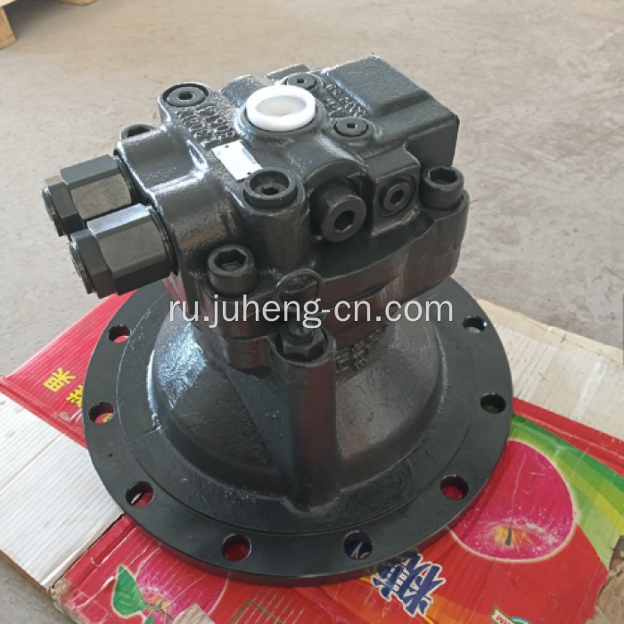 Excavator Cx330 Swing Motor KBC10130 KRC0247